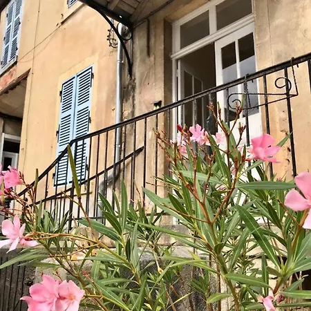 La Petite Cour Apartment Beaune  Exterior photo