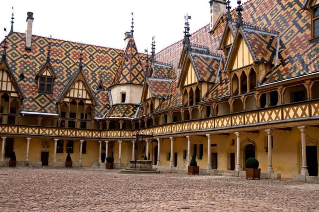 La Petite Cour Appartement *