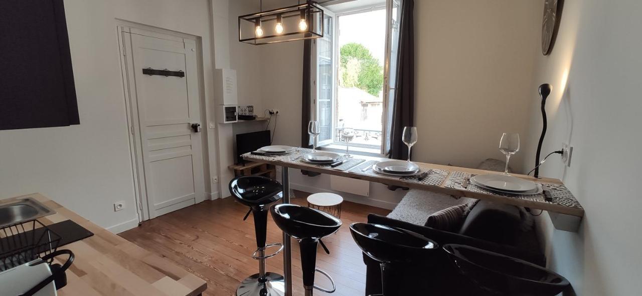Appartement La Petite Cour