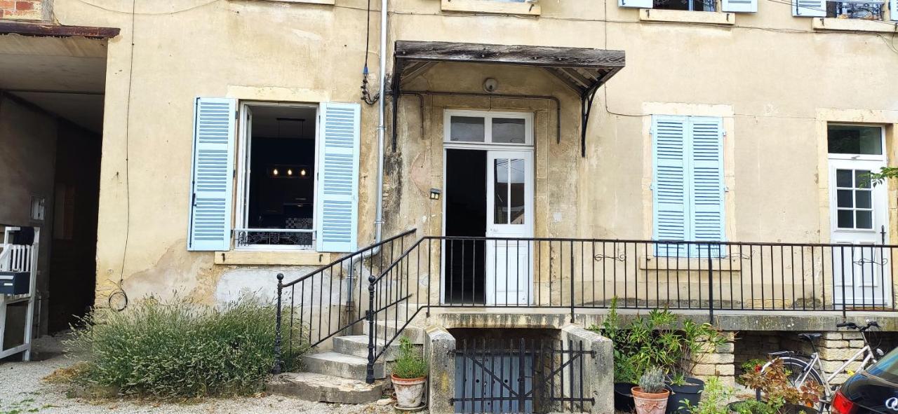 Apartment La Petite Cour *