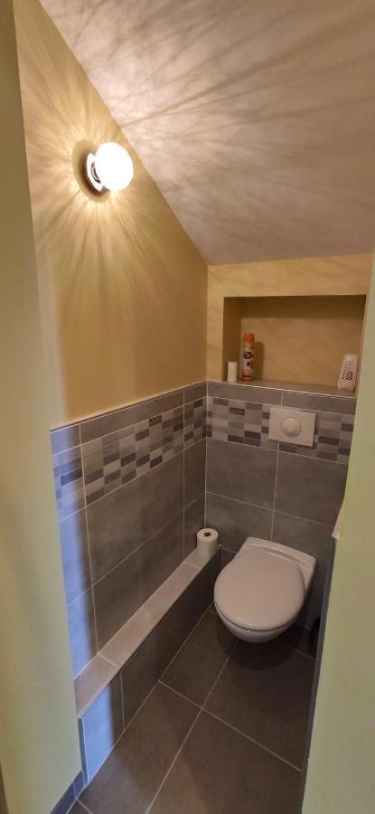 Appartement La Petite Cour