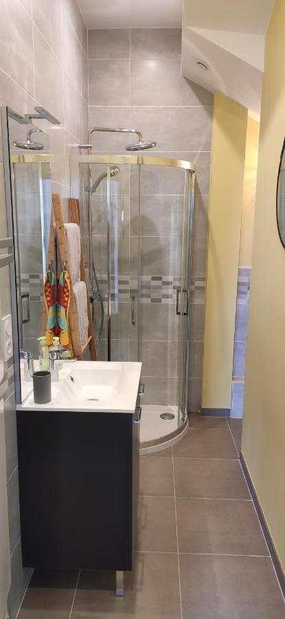 Apartment La Petite Cour *